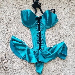NWT Lingerie